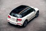 Mini Cooper S Clubman Savile Row Edition 2018 года (SG)